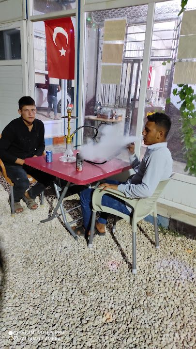 Hukko Cafe