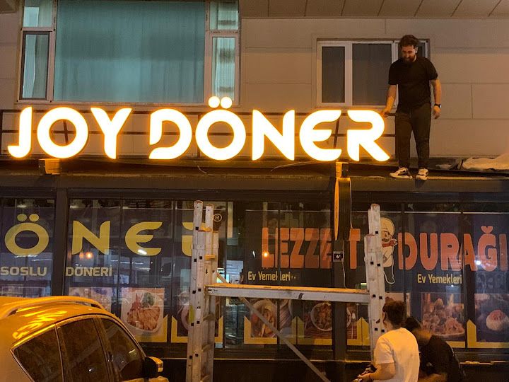 Joy Döner Akçakale