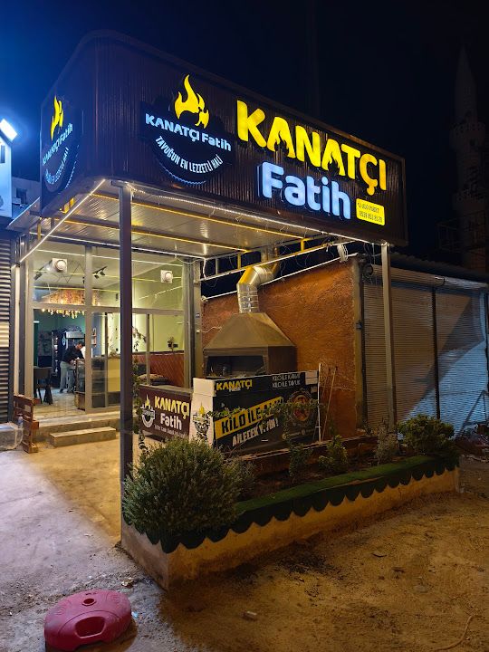 Kanatçı Fatih