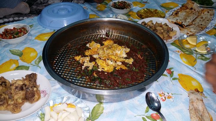Lezzet Hazır Yemek