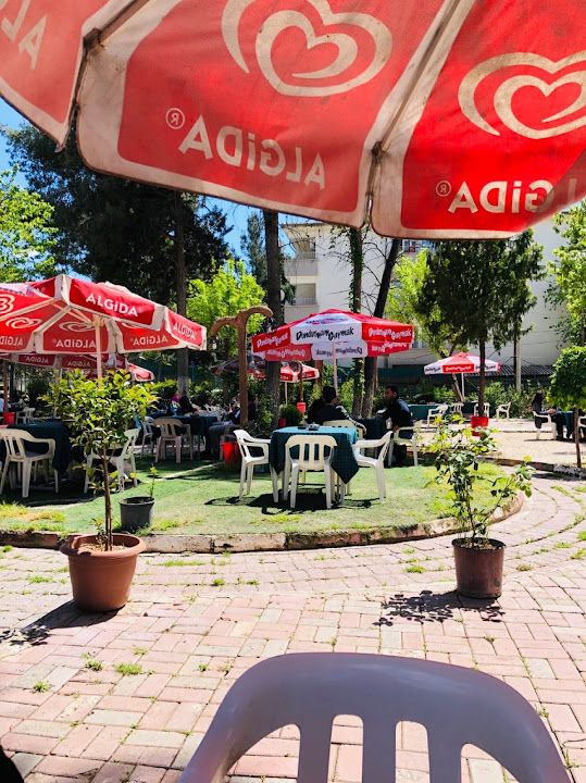 Narin Çay Bahçesi