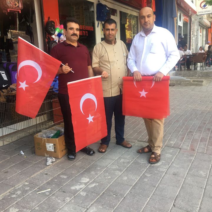 Örnek Çiğer Salonu