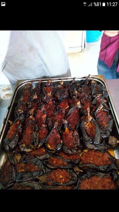 Öz Akçakale hazır yemek