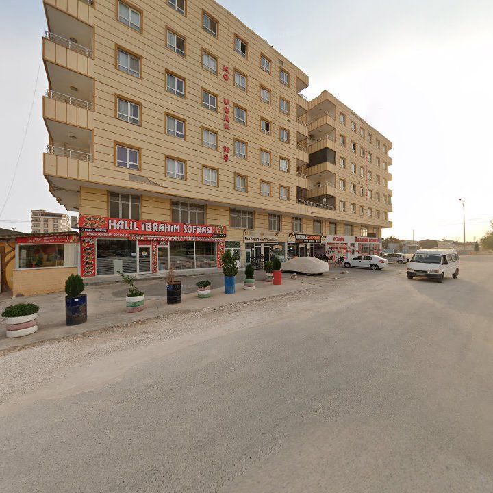 Öz Hacı Baba Unlu Mamülleri
