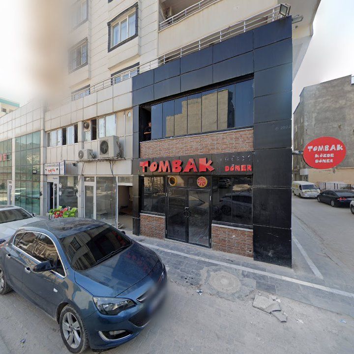 Tombak Hatay Usulü Döner