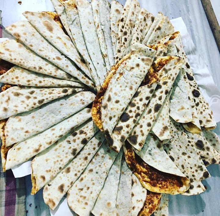 Yılmaztekin Lahmacun Fırını