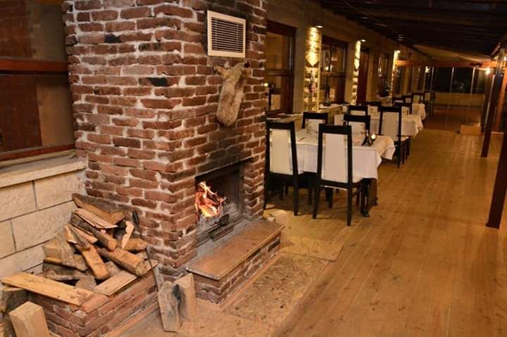 Akbey Balık Restoran