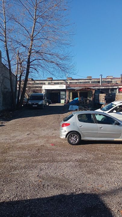 Akçakoca Ekmek Unlu Mamulleri