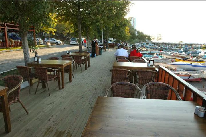 Akçakoca İskele Balık