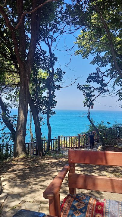 Akçakoca Kahvecisi Kale