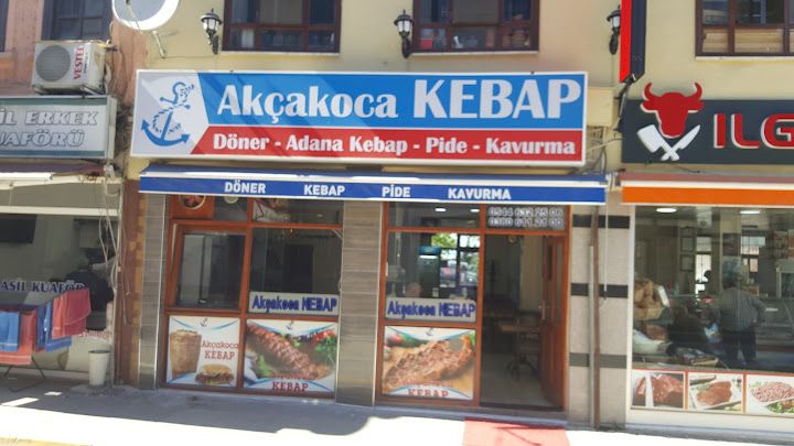 Akçakoca Kebap