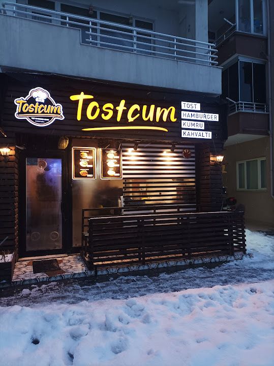 Akçakoca Tostçum