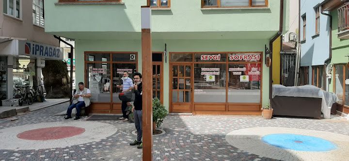 Akçakoca Yöresel Mancarlı Pide Sevgi Sofrası