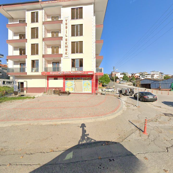 Arpacıoğlu Unlu Mamülleri