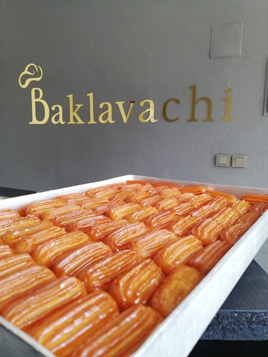 Baklavachi Akçakoca