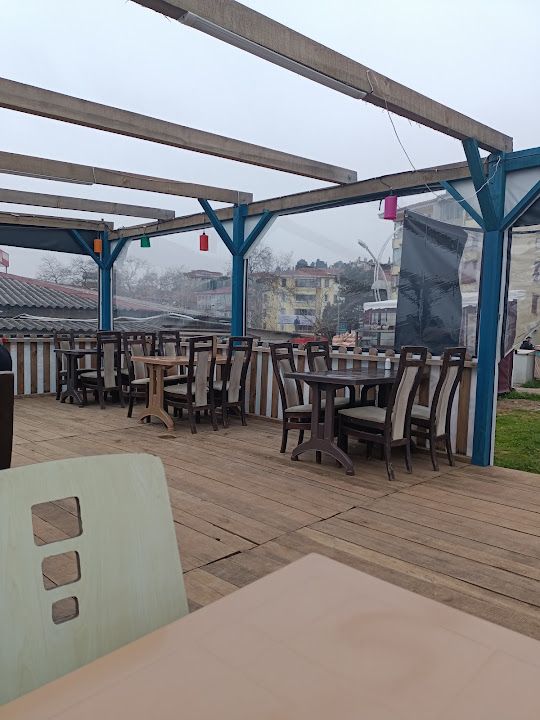 Balıkçı Eşref İn Yeri