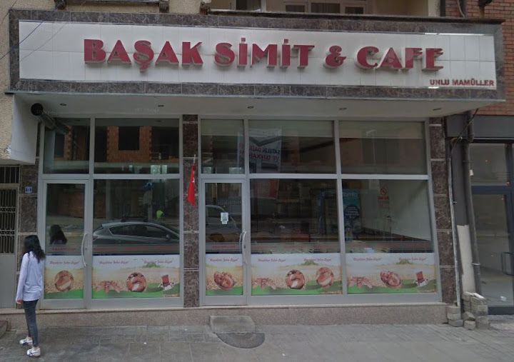 Başak Simit Fırını