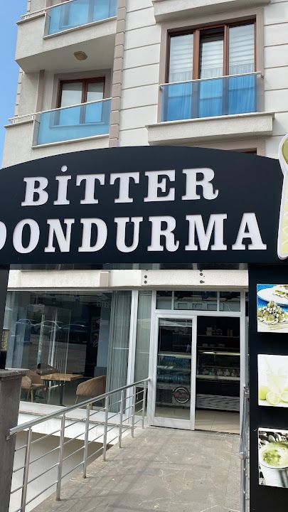 Bitter Dondurma Esentepe