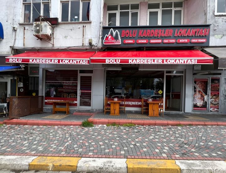 Bolu Kardeşler Lokantası
