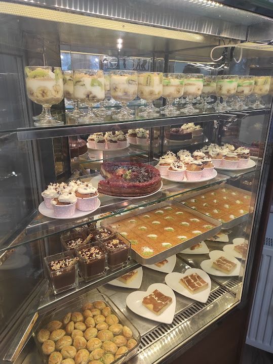 Cafe Özlem