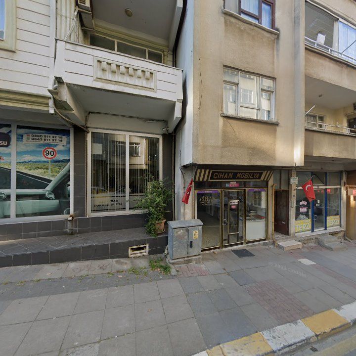Demetgül Unlu Mamülleri