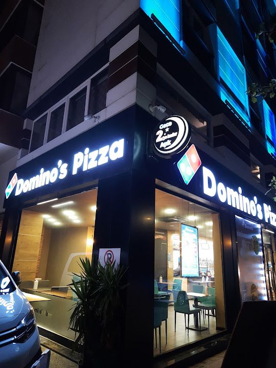 Domino's Pizza Akçakoca