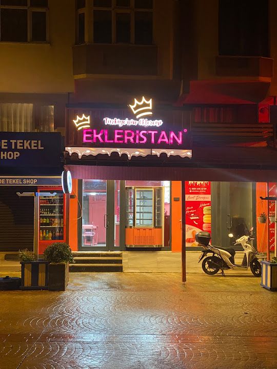 Ekleristan Akçakoca