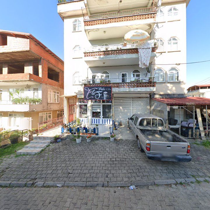 Elif Butik Pasta