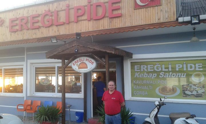Ereğli Pide Kebap
