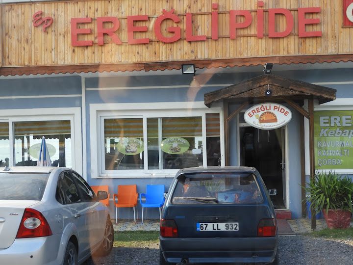 Ereğli Pide Kebap Salonu