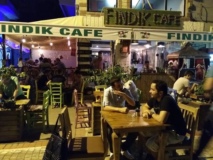 Fındık Cafe&restaurant