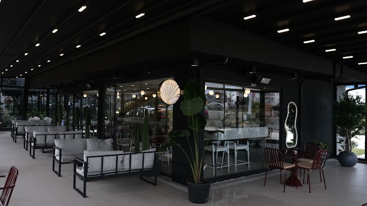 Fındık Dalı Coffee Shop