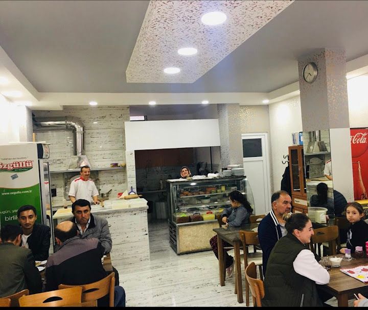 Gaziantep Pide Kebap Lahmacun Salonu