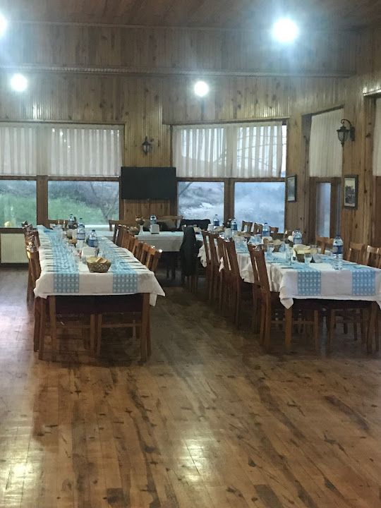 Gurme Restaurant & Camping