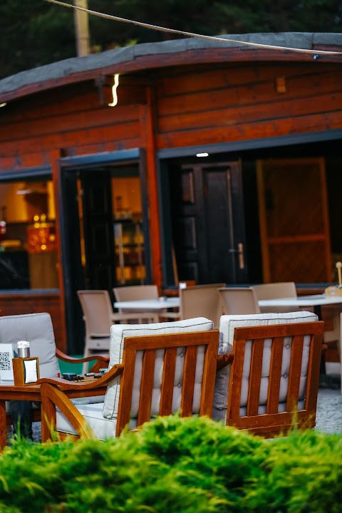 HasretBeachKafe
