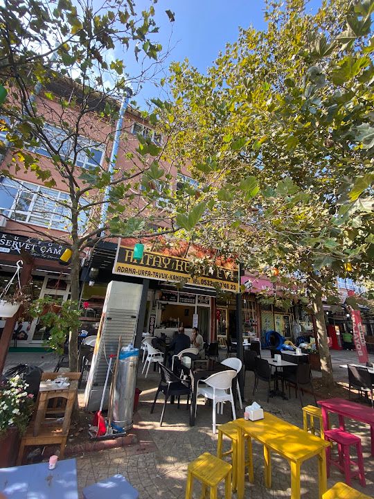 Hatay Kebap Evi