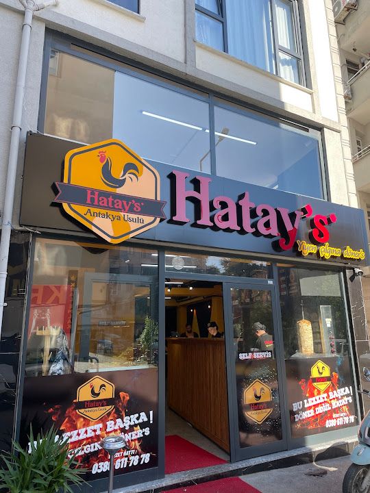 Hatay's