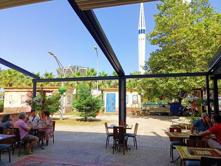Hülyam Lokantası
