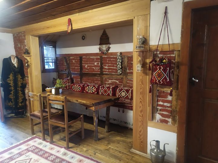 İkbal Sofrası Sündüz ün Yeri