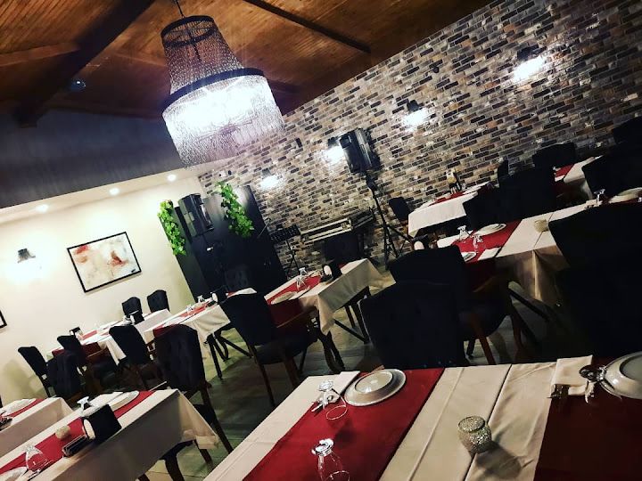 İSKENDEROĞLU STEAK(ET)VE BALIK