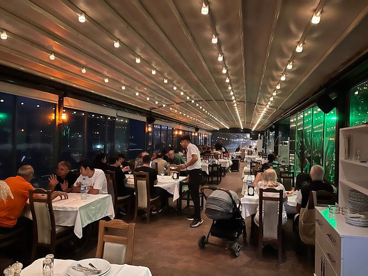 Kamelya Restaurant