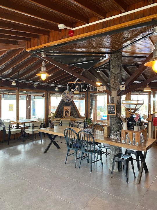 Liman Cafe Bistro