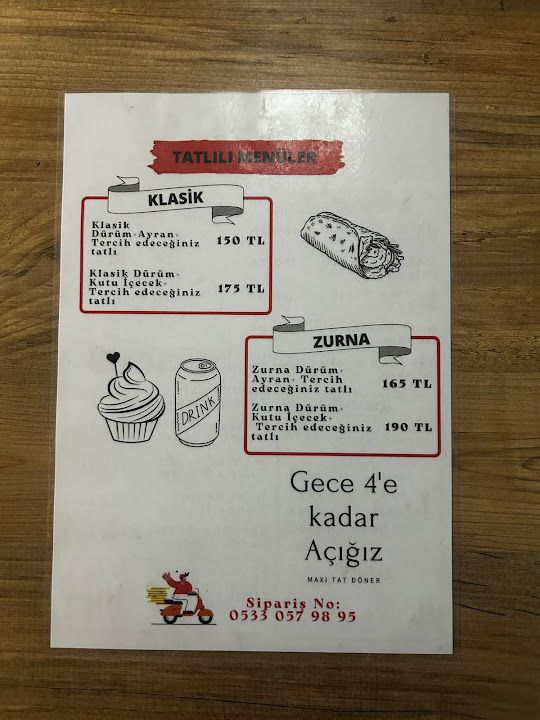 Maxitat Düzce