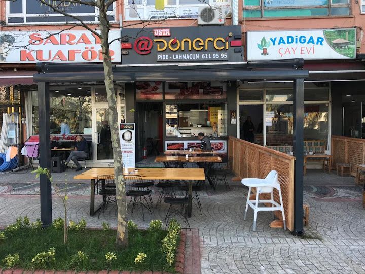 Mekan Döner & Pide