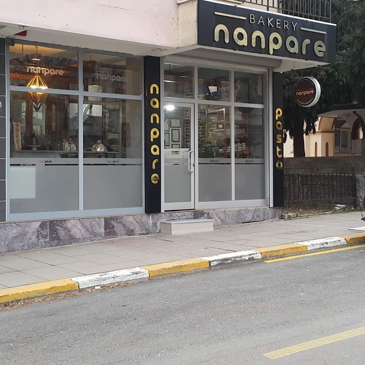 Nanpare Bakery