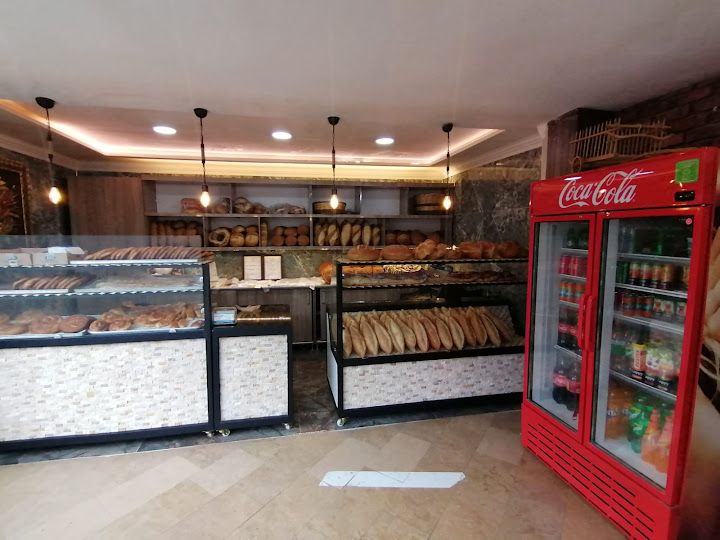 Naz Unlu Mamülleri ( POWERED BY DUR-ET )