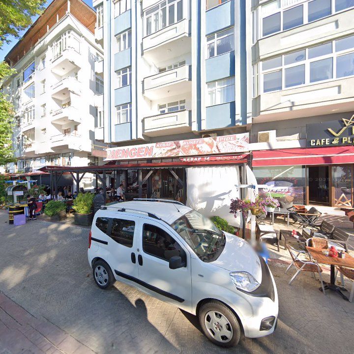 Öz Adana Kebap 5