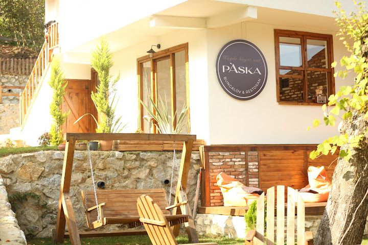 Paska Bungalov & Restoran