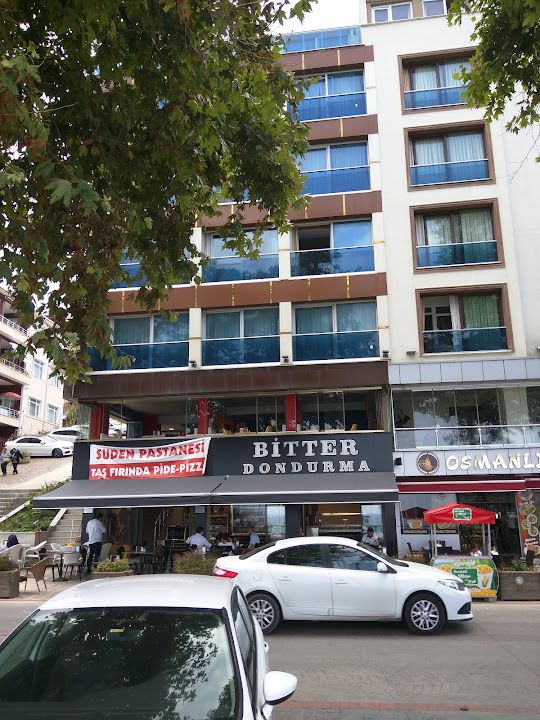 Suden Pastanesi