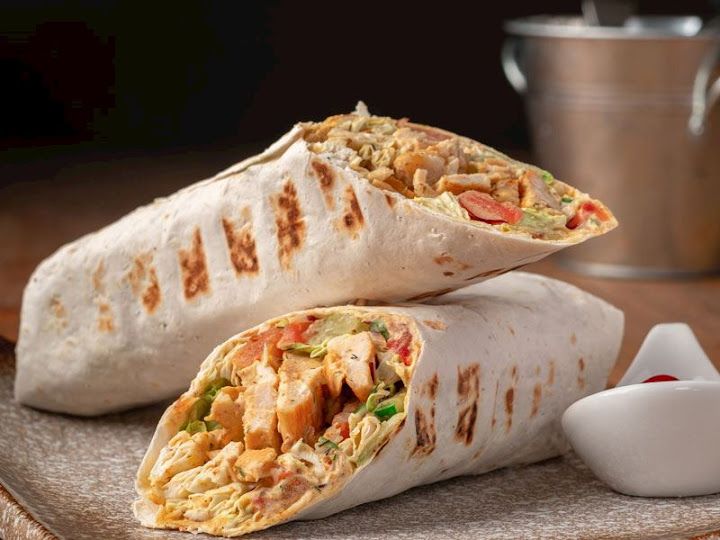 Sürüm Fastfood